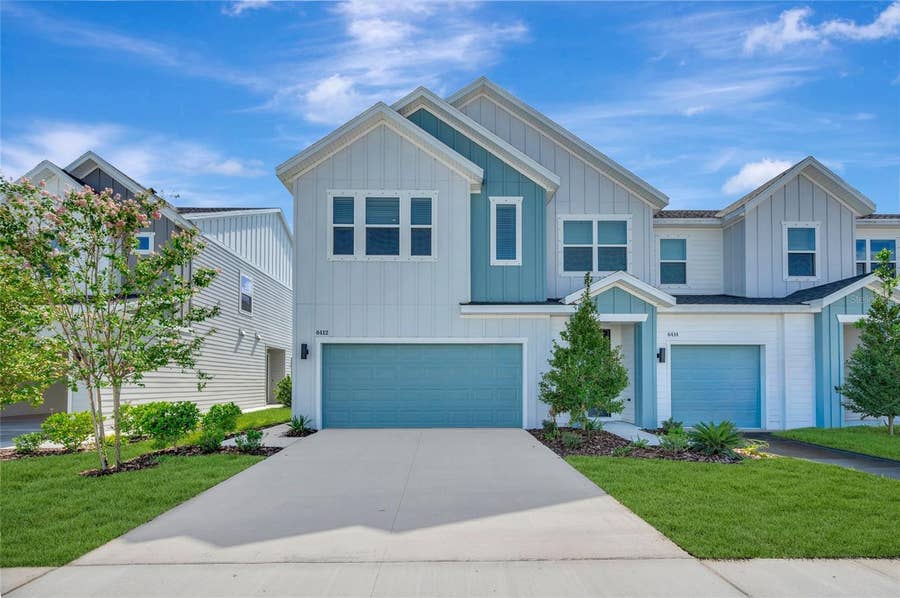 Property photo for 6412 JENSEN VIEW AVENUE, Apollo Beach, FL