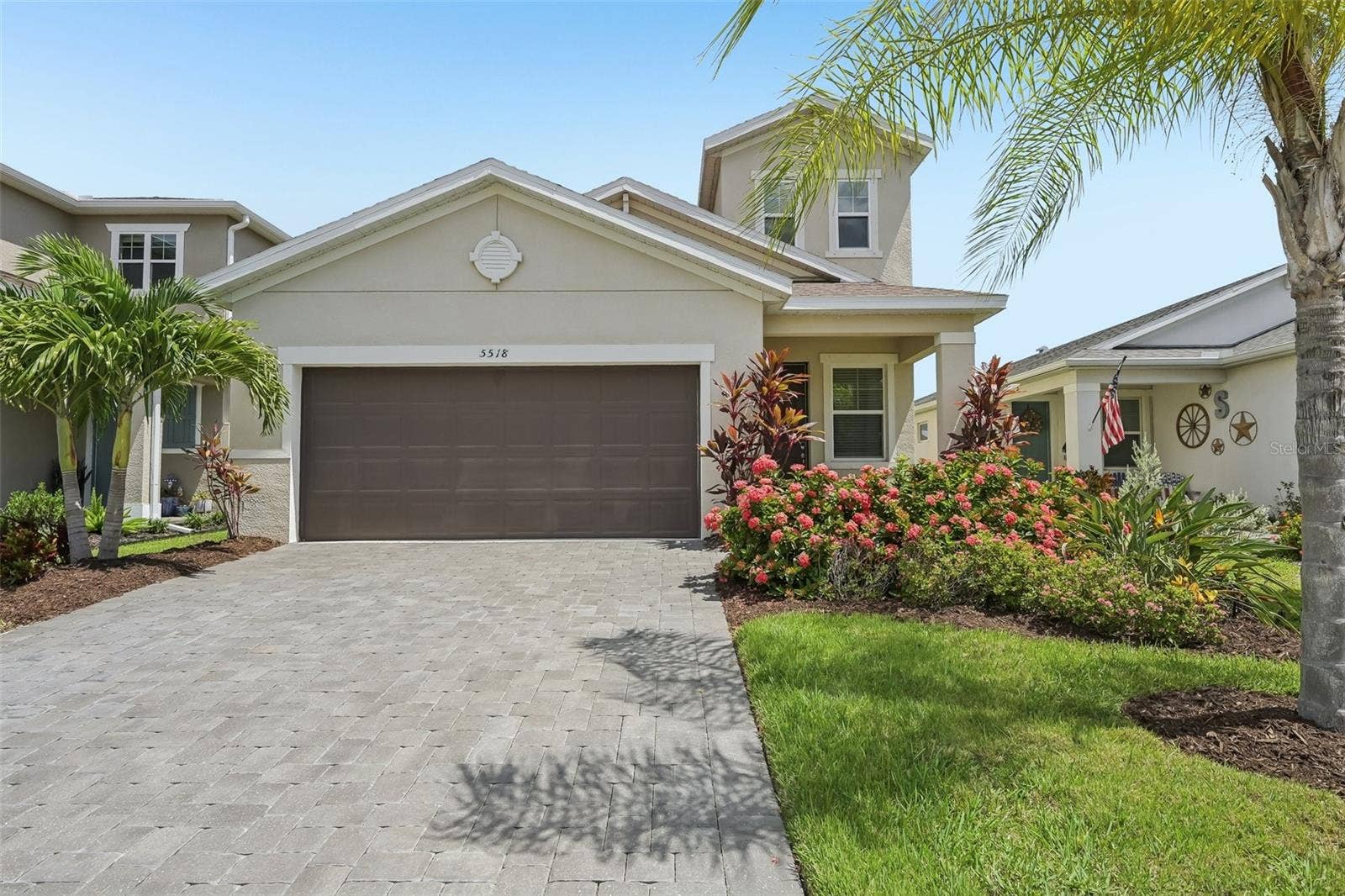 5518 LOS ROBLES COURT, Palmetto, FL 34221 5518 LOS ROBLES COURT, Palmetto, FL 34221