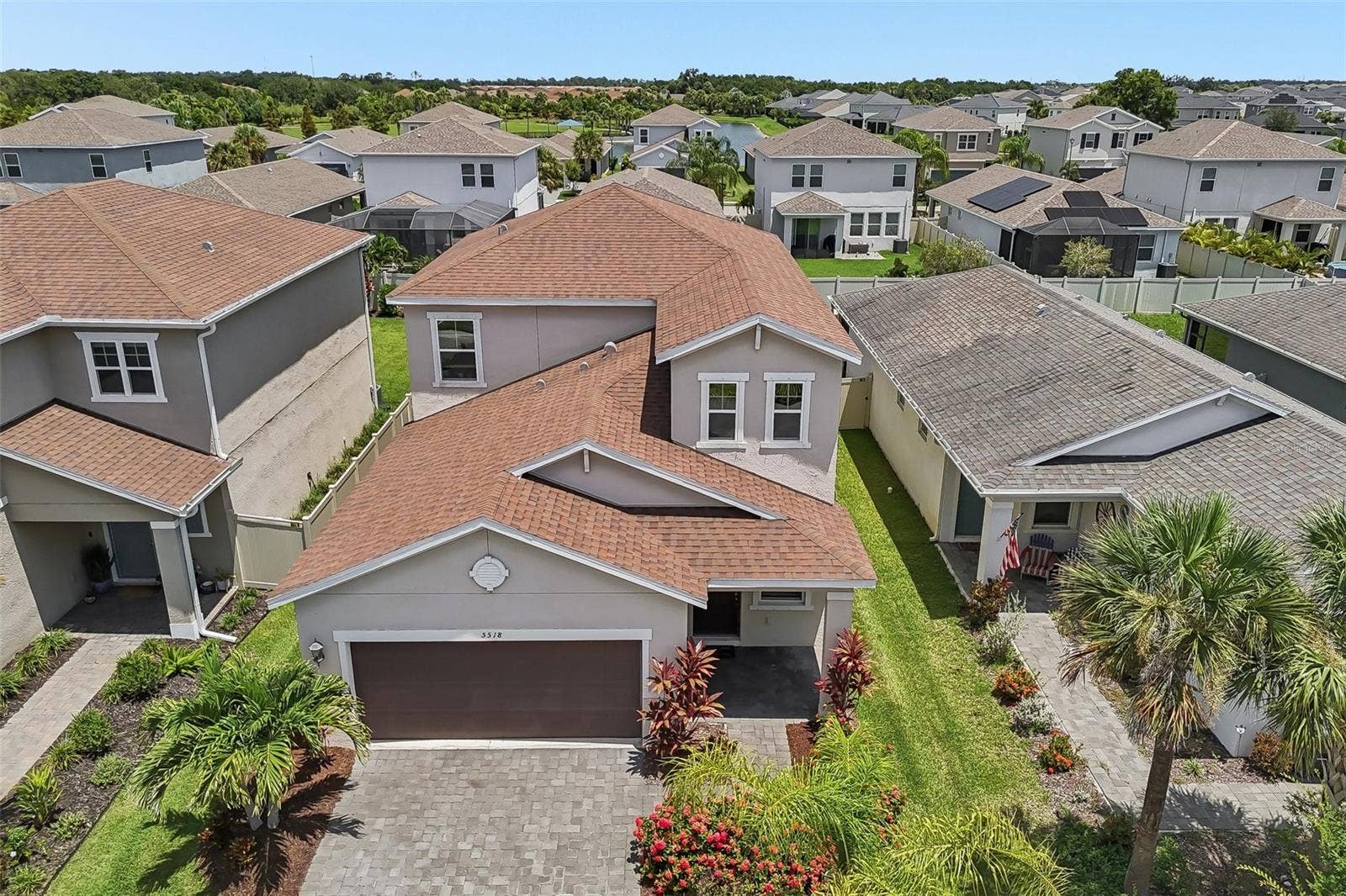 5518 LOS ROBLES COURT, Palmetto, FL 34221 5518 LOS ROBLES COURT, Palmetto, FL 34221