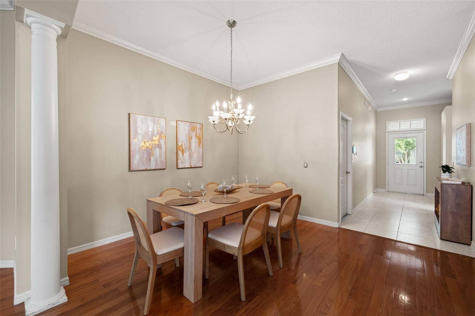 19425 MELODY FAIR PLACE, Lutz, FL 33558 19425 MELODY FAIR PLACE, Lutz, FL 33558
