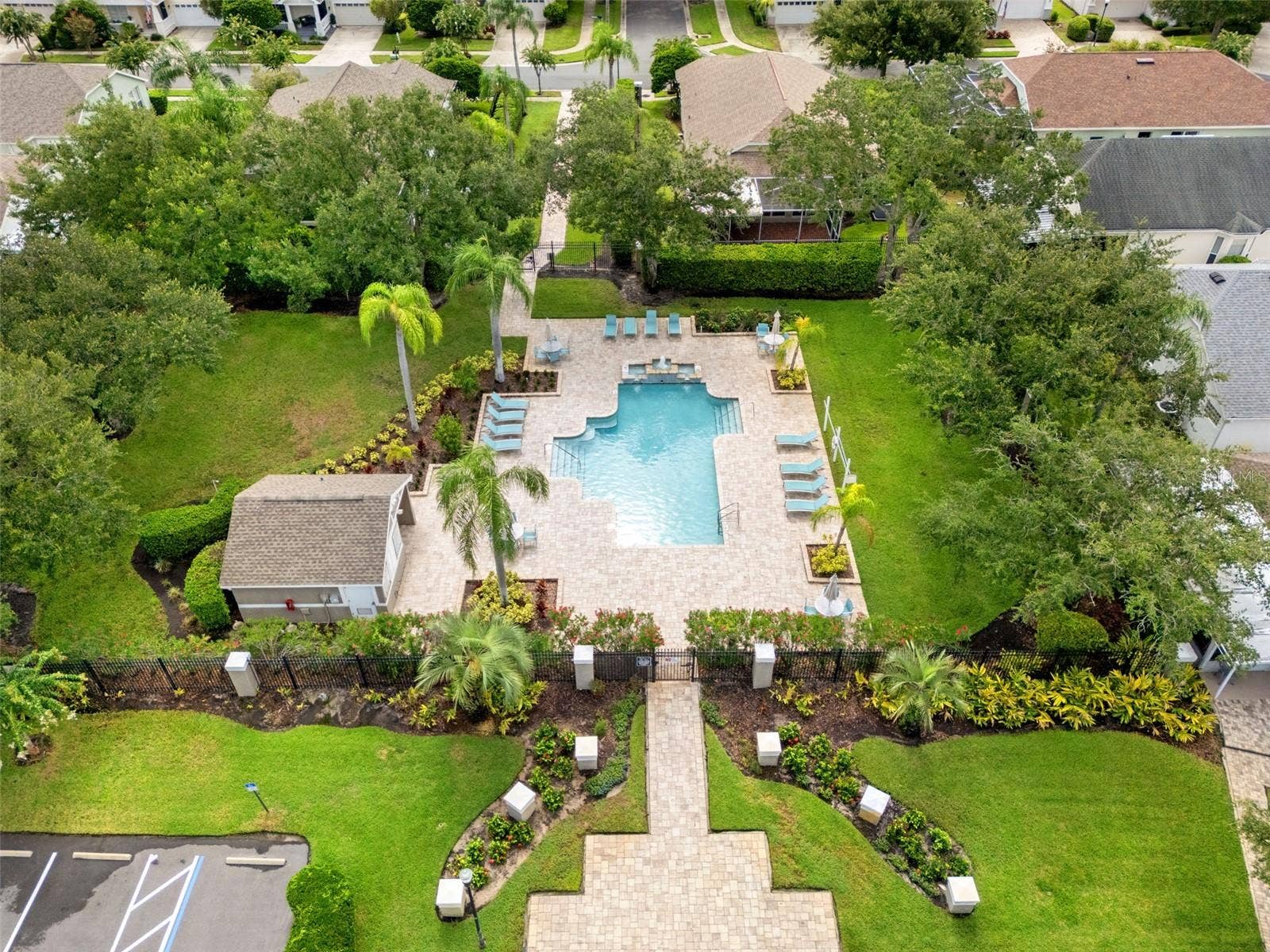 19425 MELODY FAIR PLACE, Lutz, FL 33558 19425 MELODY FAIR PLACE, Lutz, FL 33558
