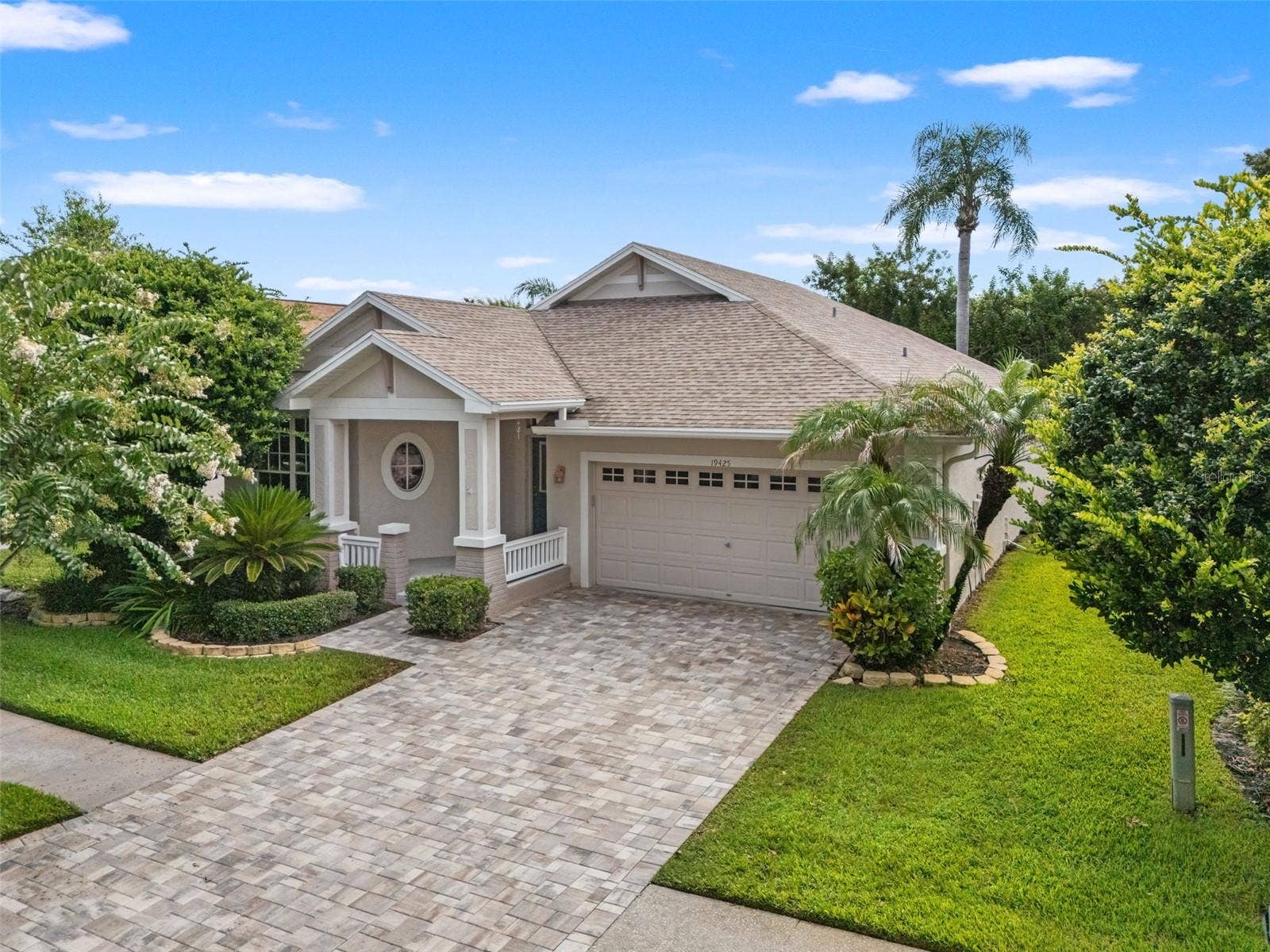 19425 MELODY FAIR PLACE, Lutz, FL 33558 19425 MELODY FAIR PLACE, Lutz, FL 33558