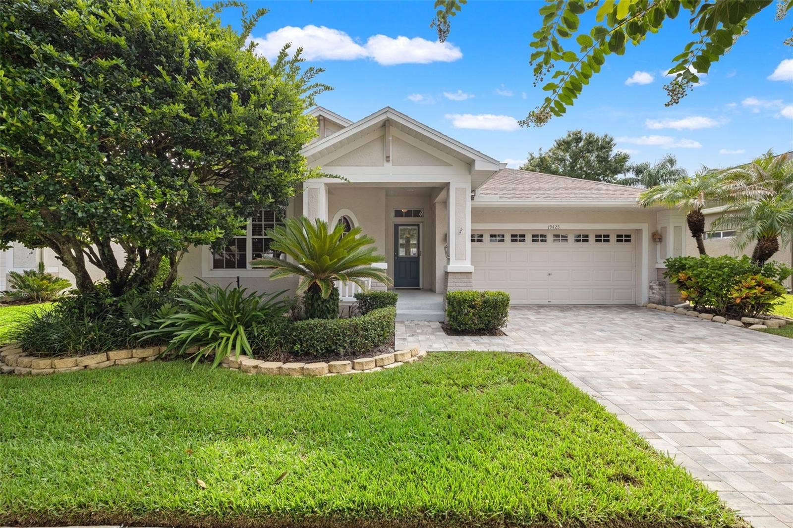 19425 MELODY FAIR PLACE, Lutz, FL 33558 19425 MELODY FAIR PLACE, Lutz, FL 33558