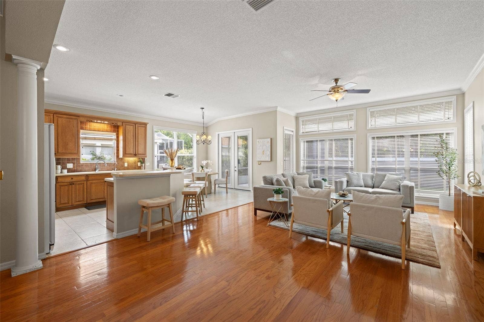 19425 MELODY FAIR PLACE, Lutz, FL 33558 19425 MELODY FAIR PLACE, Lutz, FL 33558