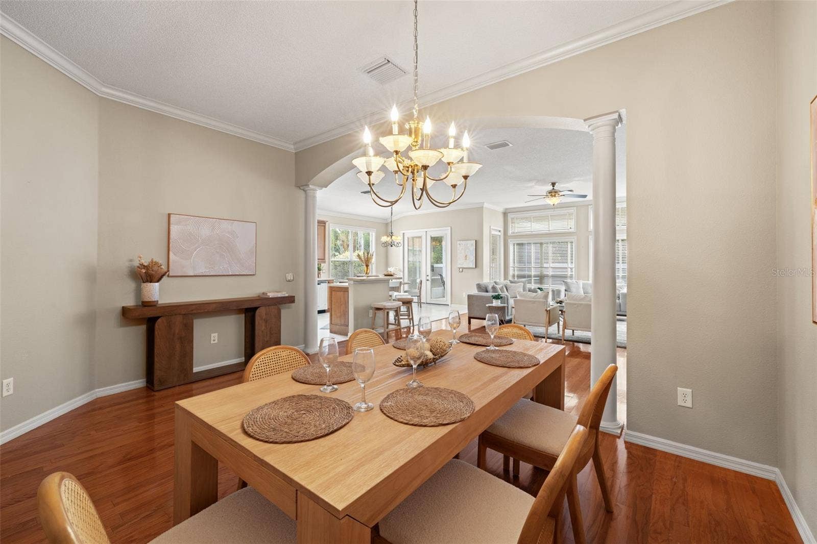19425 MELODY FAIR PLACE, Lutz, FL 33558 19425 MELODY FAIR PLACE, Lutz, FL 33558