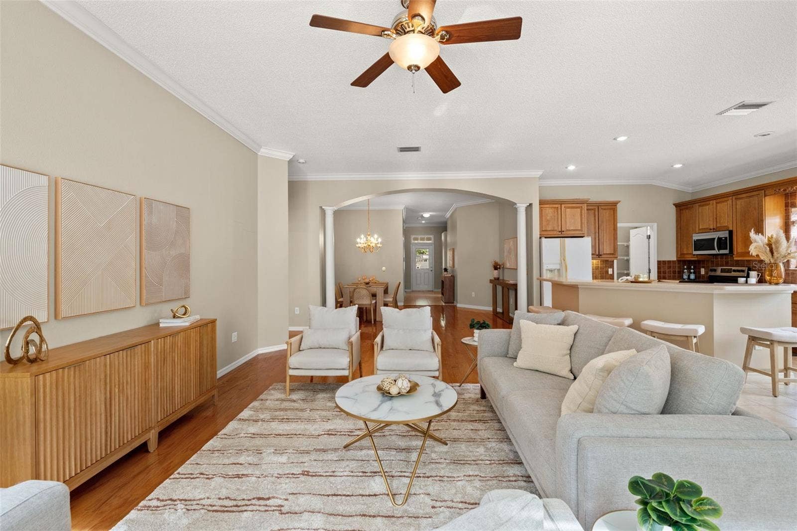 19425 MELODY FAIR PLACE, Lutz, FL 33558 19425 MELODY FAIR PLACE, Lutz, FL 33558