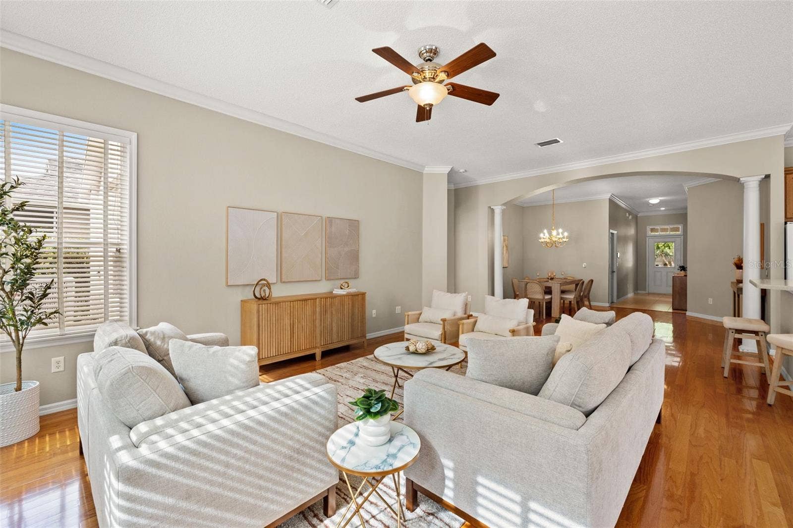 19425 MELODY FAIR PLACE, Lutz, FL 33558 19425 MELODY FAIR PLACE, Lutz, FL 33558