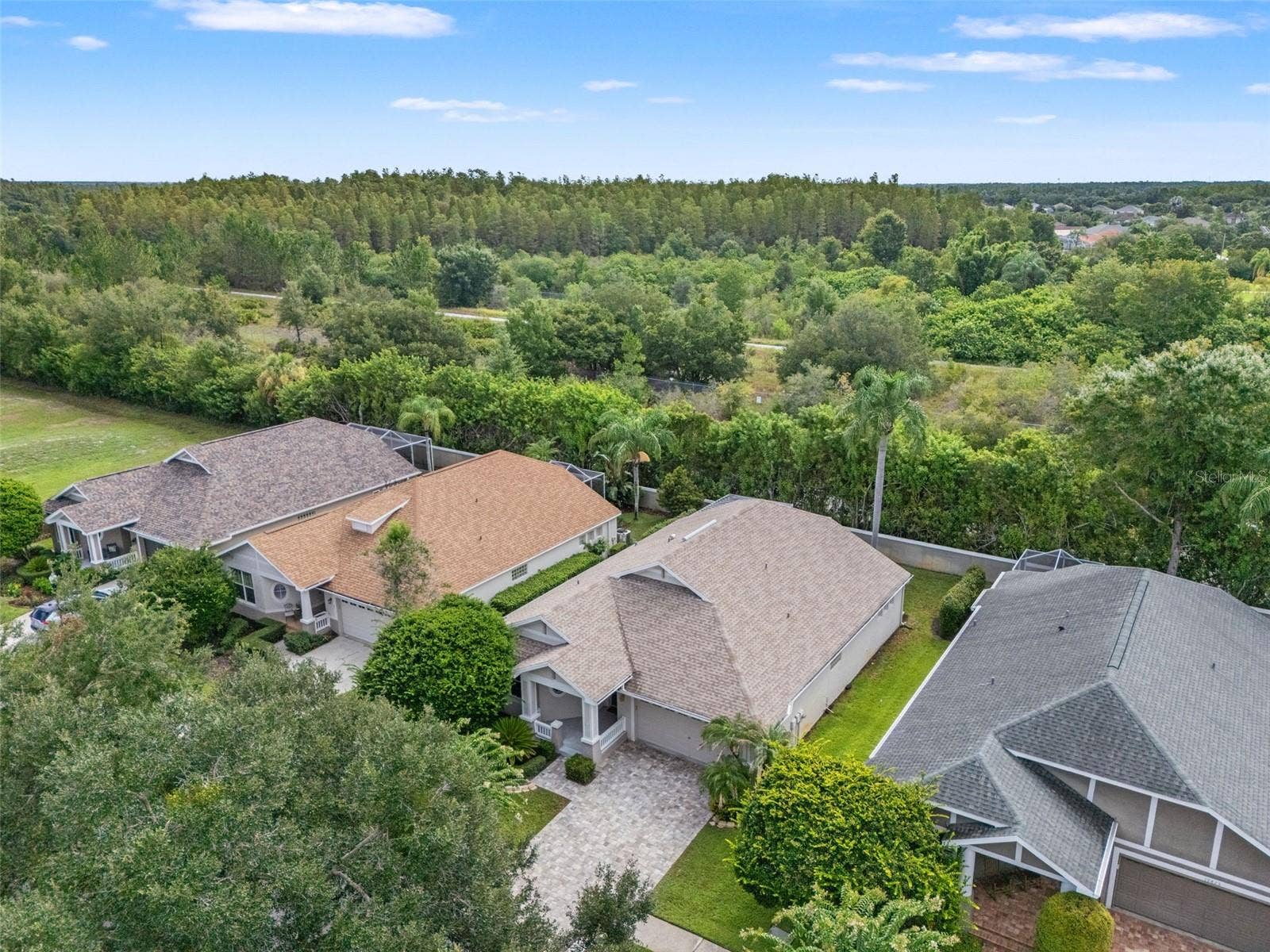 19425 MELODY FAIR PLACE, Lutz, FL 33558 19425 MELODY FAIR PLACE, Lutz, FL 33558