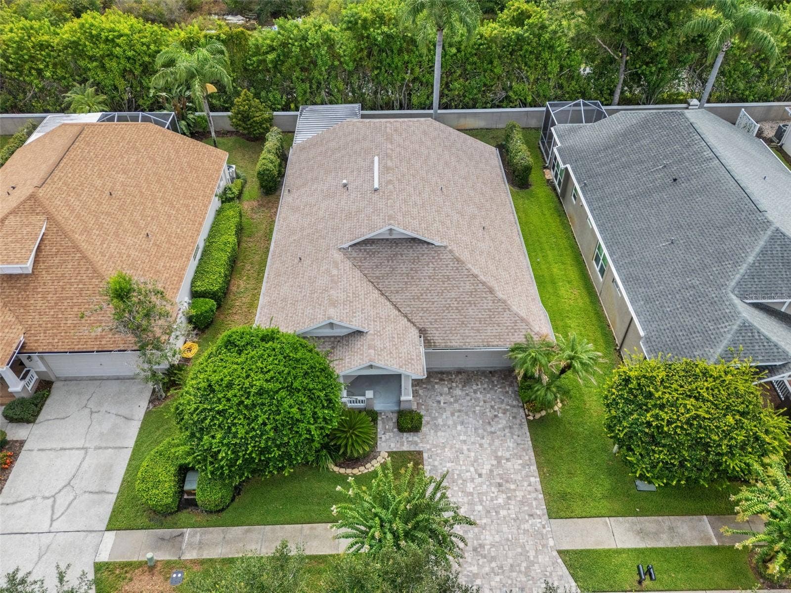 19425 MELODY FAIR PLACE, Lutz, FL 33558 19425 MELODY FAIR PLACE, Lutz, FL 33558