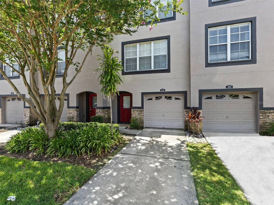 Property photo for 2412 MIDDLETON GROVE DRIVE, Brandon, FL
