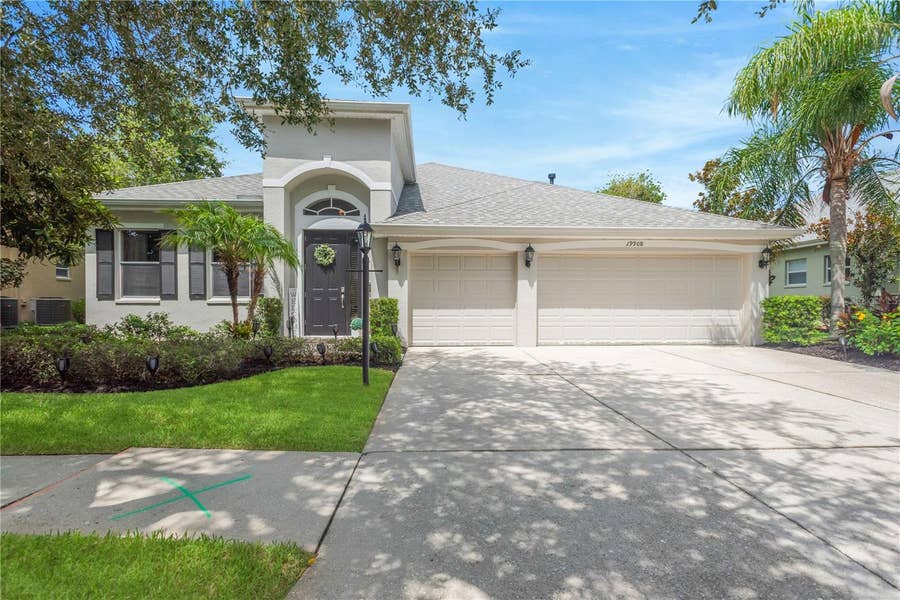 Property photo for 19908 BLUFF OAK BOULEVARD, Tampa, FL