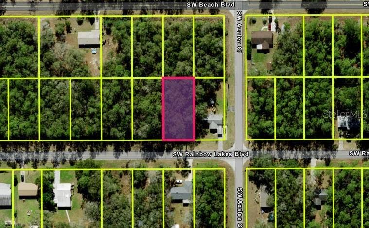 Property photo for 1801-023-036, Dunnellon, FL