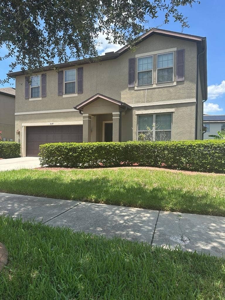 Property photo for 3034 WINGLEWOOD CIRCLE, Lutz, FL