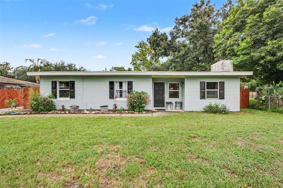 Property photo for 231 E 1ST STREET, Chuluota, FL