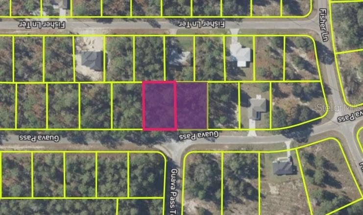 Property photo for 9037-1222-05, Ocklawaha, FL