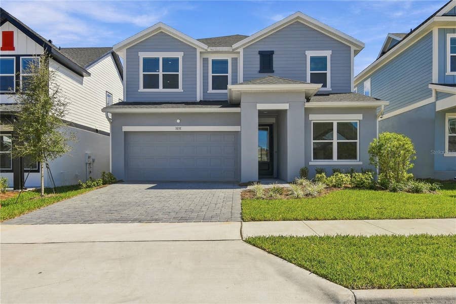 Property photo for 5831 NATIVE OAK STREET, Mount Dora, FL