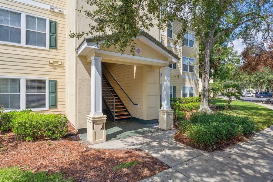 Property photo for 18332 BRIDLE CLUB DRIVE, #18332, Tampa, FL