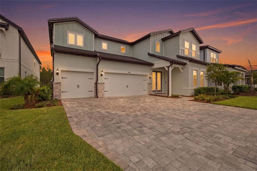 Property photo for 1515 VALIER POINT, Zephyrhills, FL