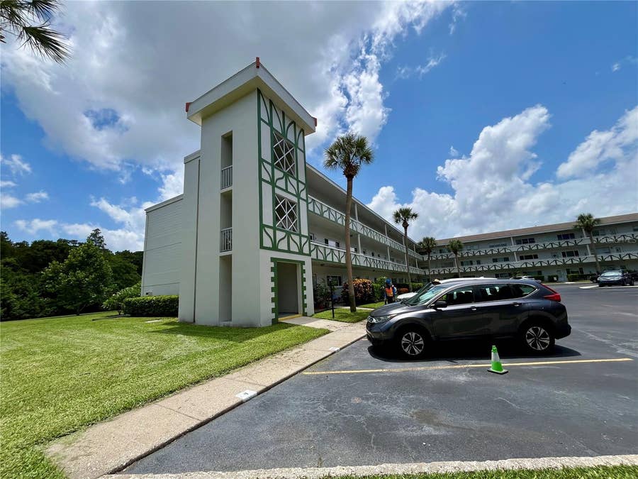 Property photo for 2471 SUMATRAN WAY, #43, Clearwater, FL