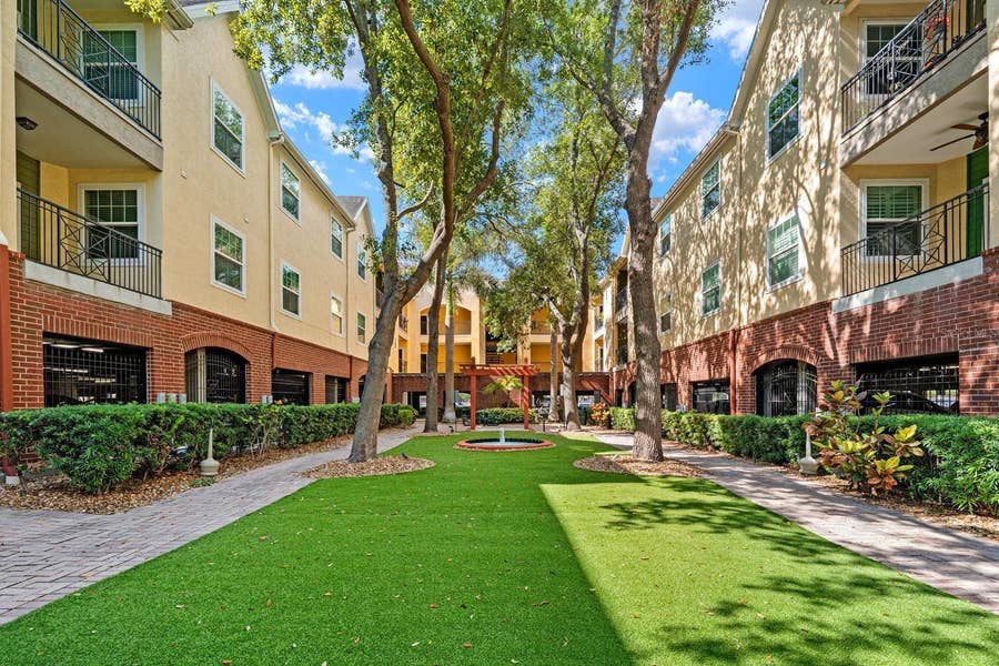 Property photo for 2010 E PALM AVENUE, #14317, Tampa, FL