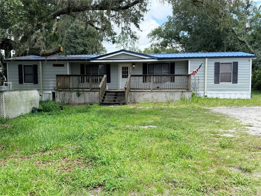 Property photo for 13140 THONOTOSASSA ROAD, Dover, FL