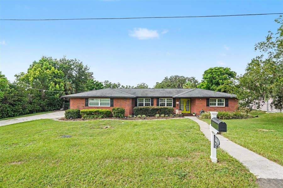 Property photo for 36630 JEFFERSON AVE, Dade City, FL
