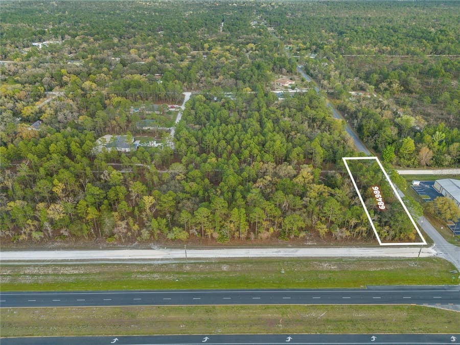 Property photo for 17416 NICASIO JAY AVENUE, Weeki Wachee, FL