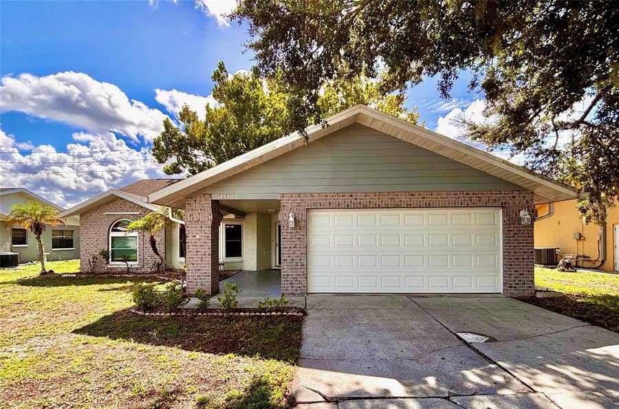 Property photo for 4448 COUNTY BREEZE DRIVE, New Port Richey, FL