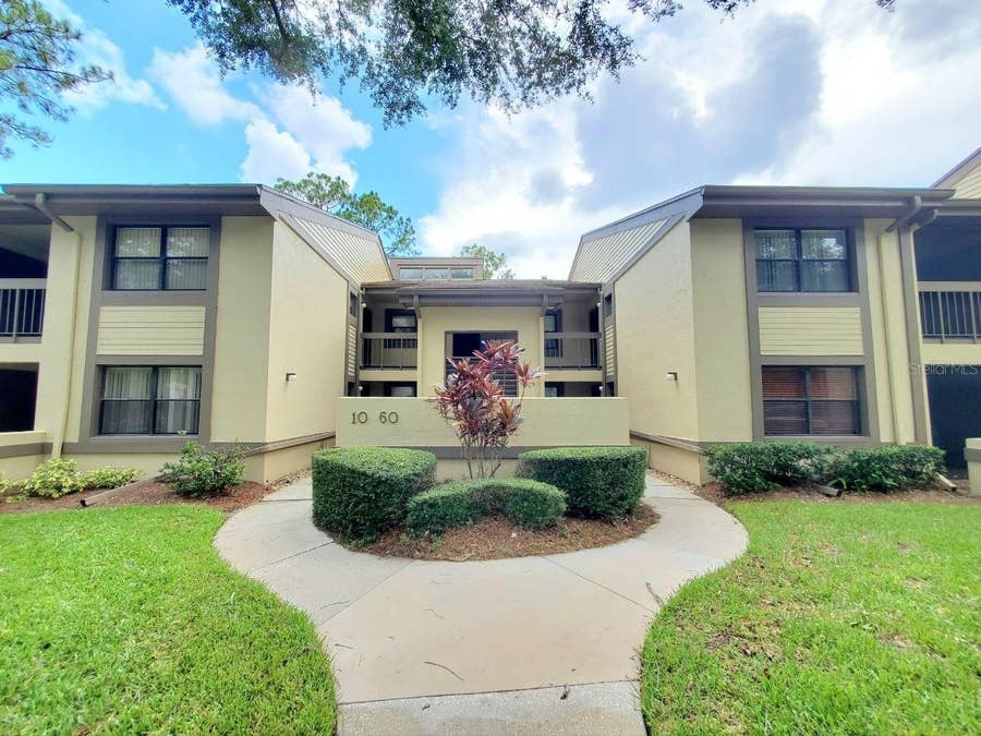 Property photo for 20 WOODLAKE PLACE, #20, Oldsmar, FL