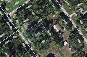 Property photo for 445 PERSHING AVENUE, Lake Placid, FL