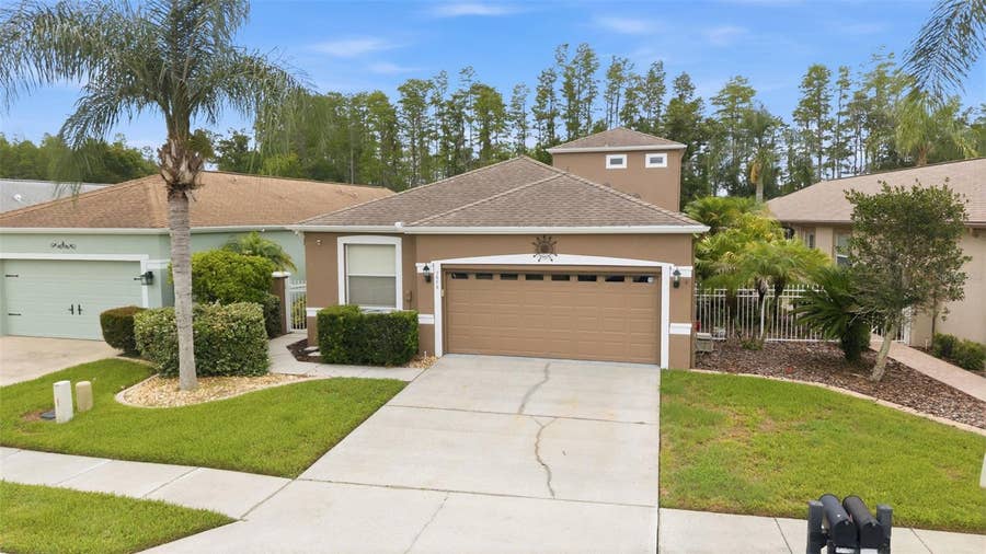Property photo for 7606 BERNA LANE, Land O Lakes, FL
