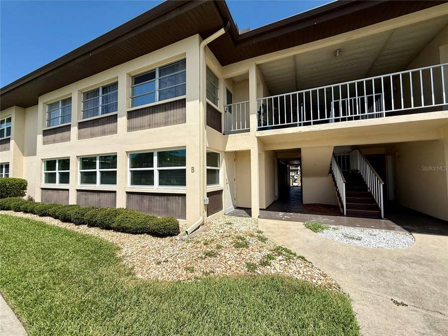 Property photo for 5111 AMULET DRIVE, #B105, New Port Richey, FL