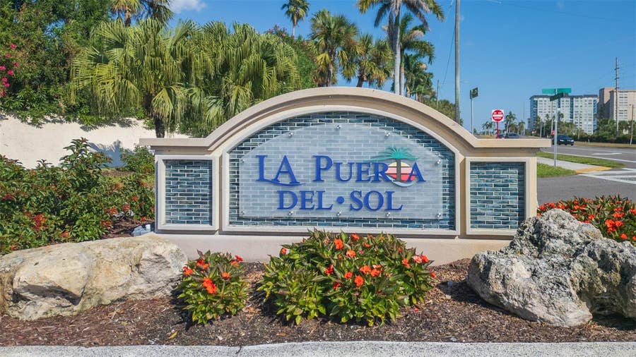 Property photo for 5642 PUERTA DEL SOL BOULEVARD S, #142, St Petersburg, FL