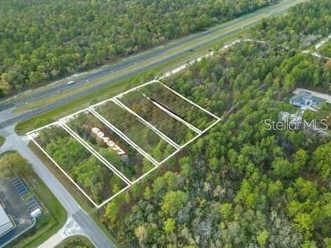 Property photo for NICASIO JAY AVENUE, Weeki Wachee, FL