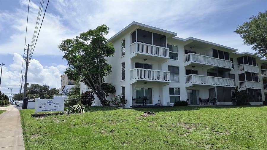 Property photo for 2944 W BAY DRIVE, #201, Belleair Bluffs, FL