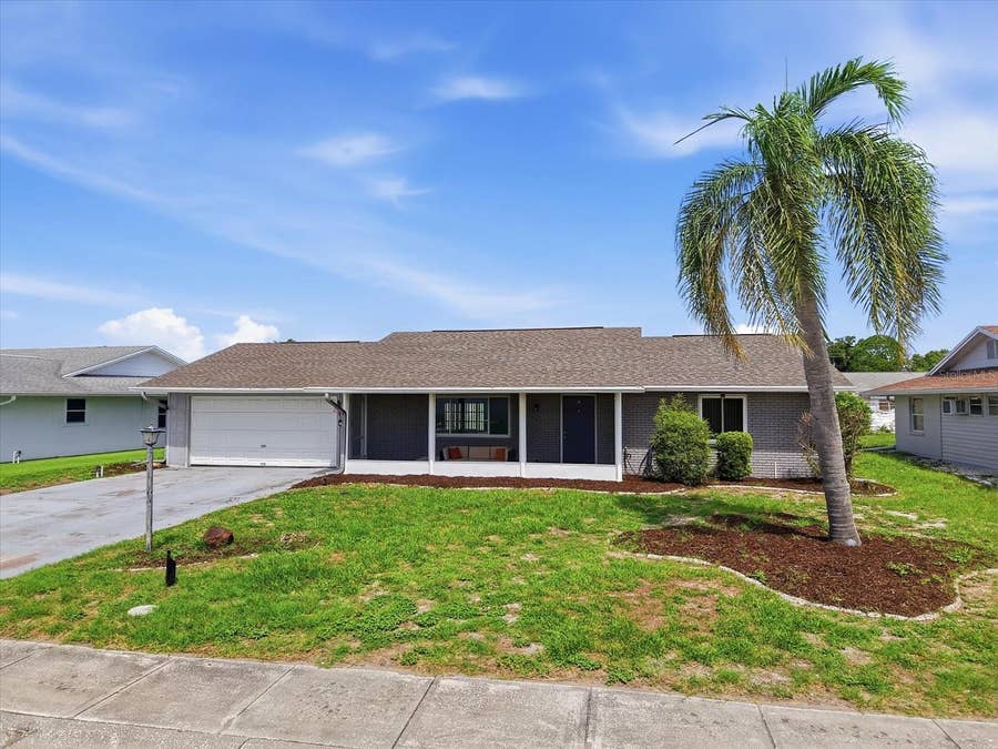 Property photo for 1404 SETON HALL DRIVE, Sun City Center, FL