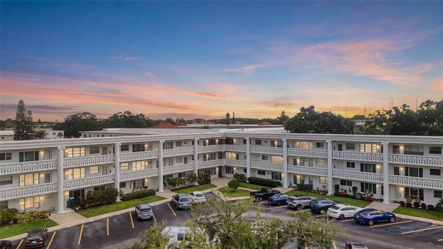 Property photo for 2454 AUSTRALIA WAY E, #32, Clearwater, FL
