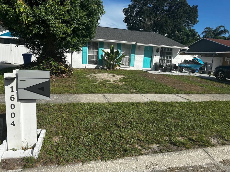 Property photo for 16004 SADDLE CREEK DRIVE, Tampa, FL