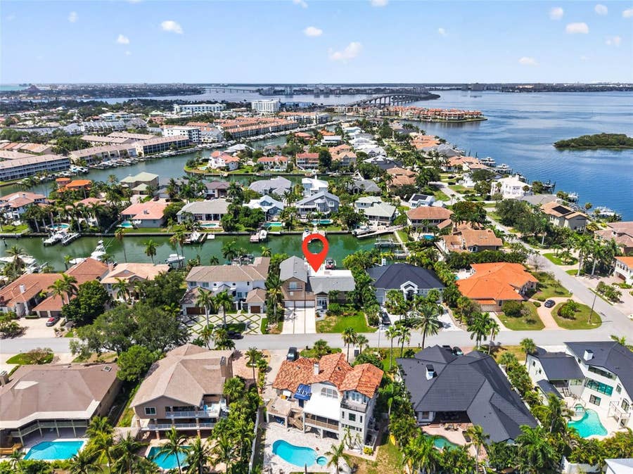 Property photo for 113 7TH STREET E, St Petersburg, FL
