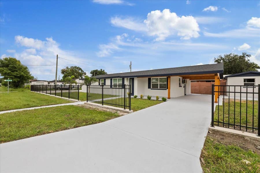 Property photo for 5824 N THATCHER AVENUE, Tampa, FL