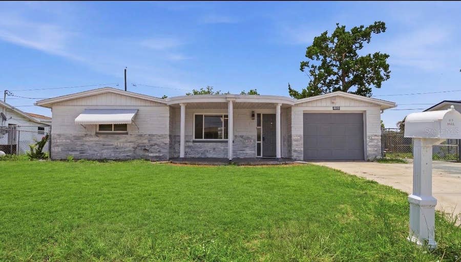 Property photo for 4810 GUARDIAN AVENUE, Holiday, FL