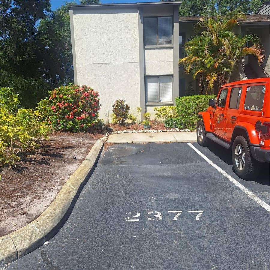 Property photo for 2377 LAKE HEATHER HEIGHTS COURT, #2377, Dunedin, FL