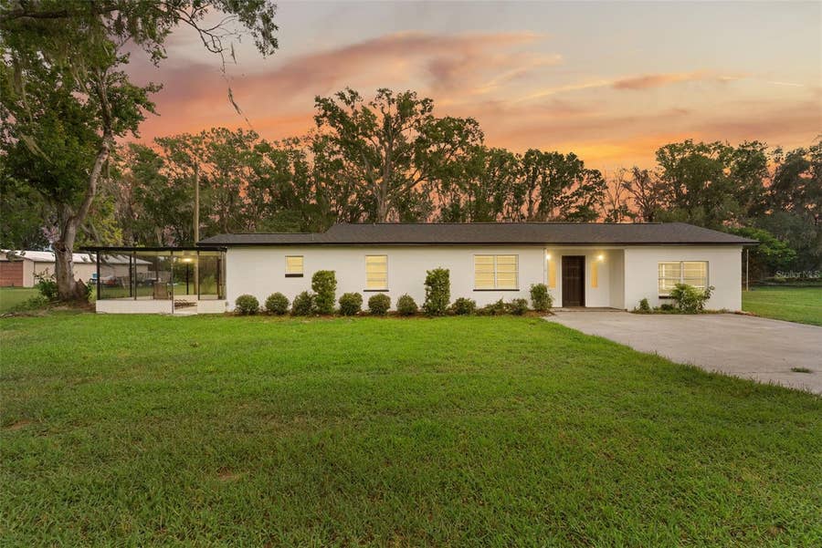 Property photo for 606 S WIGGINS ROAD, Plant City, FL