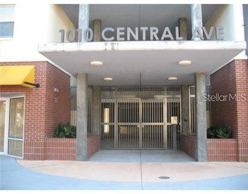 Property photo for 1010 CENTRAL AVENUE, #318, St Petersburg, FL