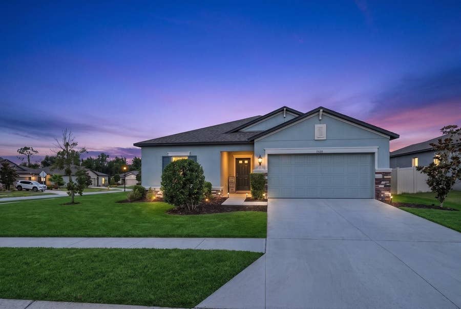 Property photo for 13120 CONQUISTADOR LOOP, Spring Hill, FL