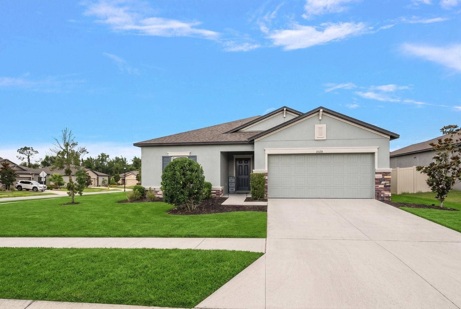 13120 CONQUISTADOR LOOP, Spring Hill, FL 34610