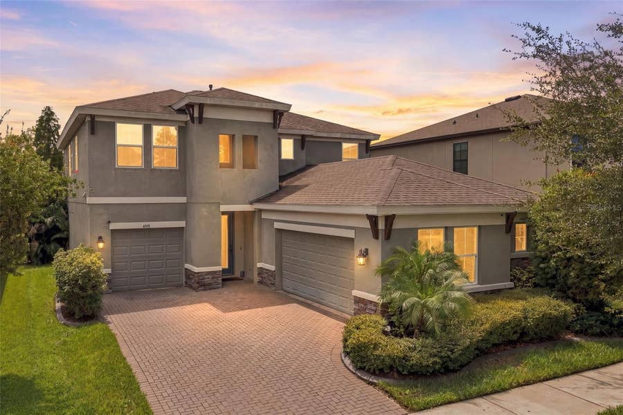 Property photo for 4801 BALLANTRAE BOULEVARD, Land O Lakes, FL