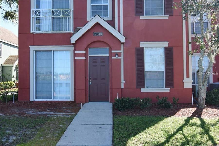Property photo for 9640 LAKE CHASE ISLAND WAY, Tampa, FL