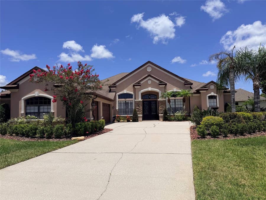 Property photo for 1422 ARISTIDES COURT, Odessa, FL