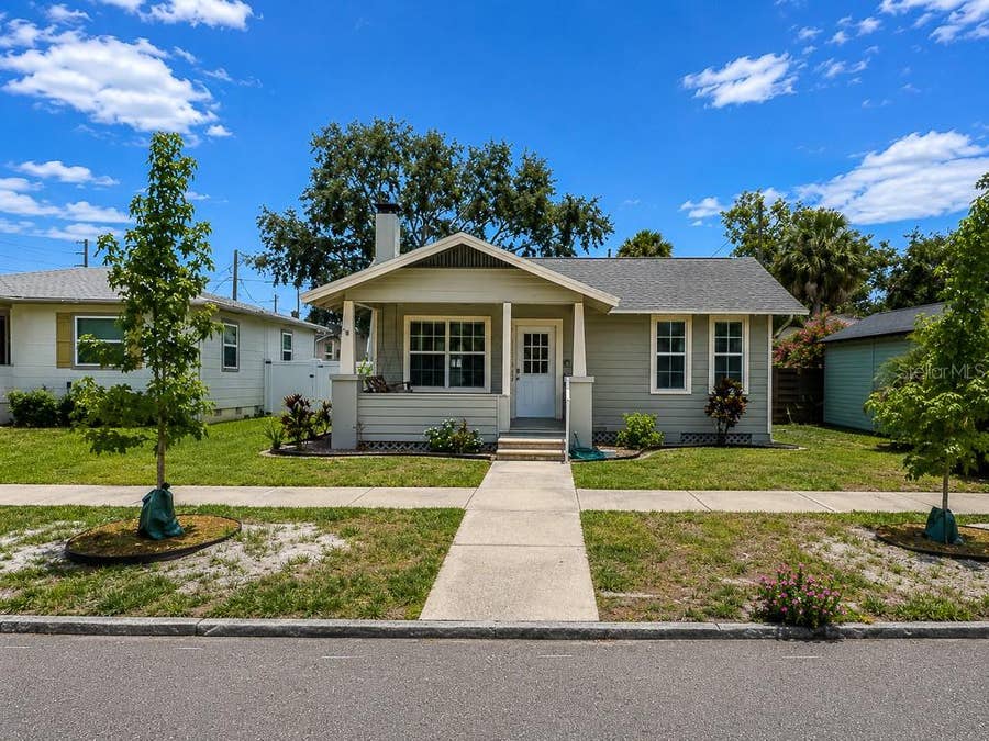Property photo for 2244 4TH AVENUE N, St Petersburg, FL